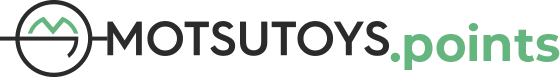 Motsu Points Motsu Points